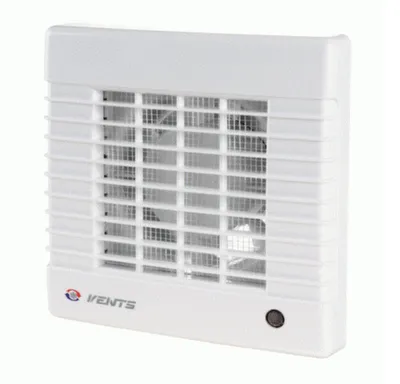 Купить Вентилятор d100мм, Vents в интернет-магазине Akvilon.kz