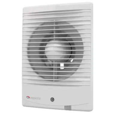 Купить Вентилятор d100мм с шнурковым выключателем, Vents в интернет-магазине Akvilon.kz