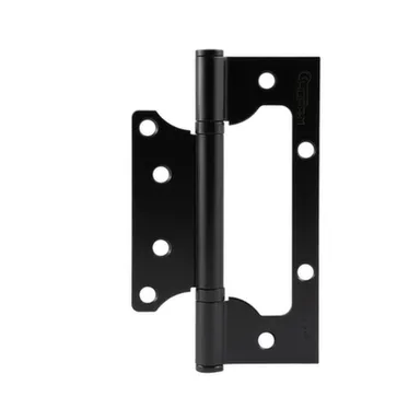 Купить Петля накладная универсальная 800-5 ЭКО 125x75x2,5 мм Нора-М в интернет-магазине Akvilon.kz