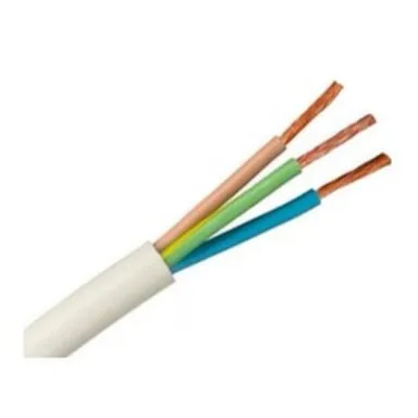 Купить Провод ПВС 3x4 в интернет-магазине Akvilon.kz