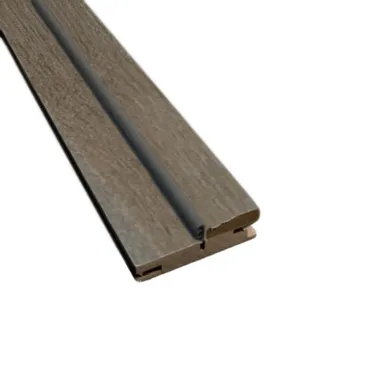 Купить Стойка короба 80x26x2070мм Дубрава Сибирь Дуб Грей в интернет-магазине Akvilon.kz