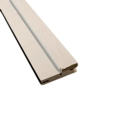 Купить Стойка короба 80x26x2070мм Дубрава Сибирь Лиственница в интернет-магазине Akvilon.kz