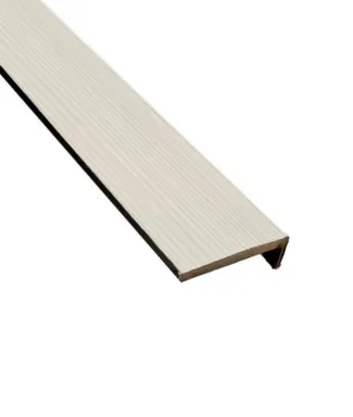 Купить Дверной наличник МДФ телескопический 8x70x2150 мм Дубрава Сибирь Лиственница в интернет-магазине Akvilon.kz