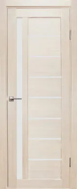 Купить Дверь межкомнатная FORET Вертикаль Лиственница 600 Дубрава Сибирь в интернет-магазине Akvilon.kz