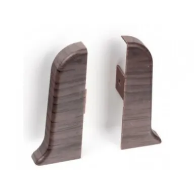 Купить Заглушки торцевые (левая, правая) 176 Венге, Rico Leo в интернет-магазине Akvilon.kz