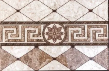 Купить Плитка облицовочная Thinkera декор 20x30 см, Moderna Ceramic в интернет-магазине Akvilon.kz