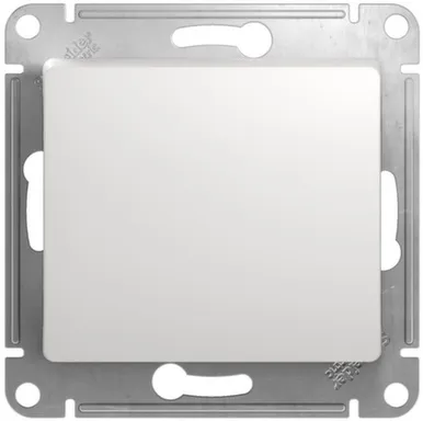 Купить Переключатель встраиваемый Schneider Electric 1 клавиша в интернет-магазине Akvilon.kz