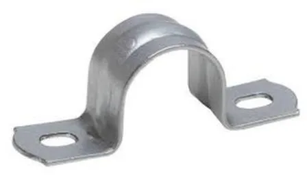 Купить Скоба металл 48-50 мм в интернет-магазине Akvilon.kz