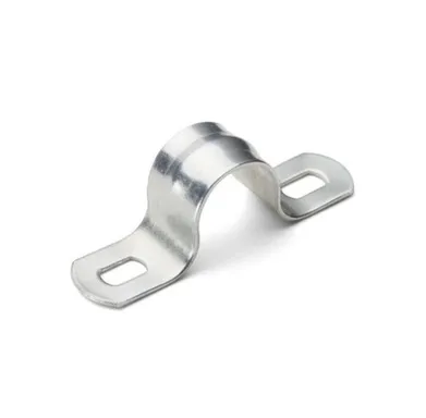 Купить Скоба металл 21-22 мм в интернет-магазине Akvilon.kz