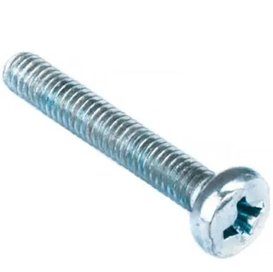 Купить Винт нерж.пкр. DIN 7985 М5x30 (6 шт), Стройбат в интернет-магазине Akvilon.kz