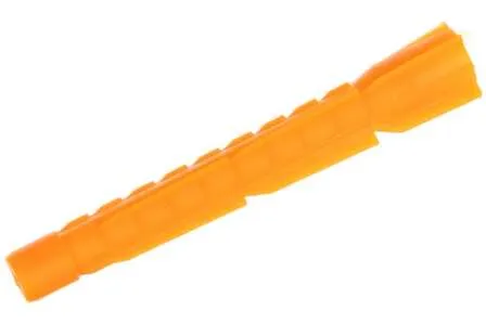 Купить Дюбель универсальный 6x52 (20 шт), Стройбат в интернет-магазине Akvilon.kz