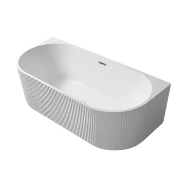 Купить Ванна акриловая 1700x800 в интернет-магазине Akvilon.kz