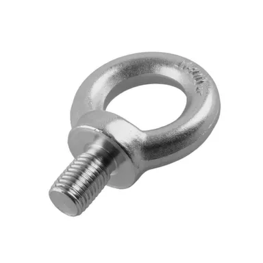 Купить Рым-болт оцинкованный М10 в интернет-магазине Akvilon.kz