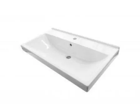 Купить Умывальник FEST 80 см,Sanita в интернет-магазине Akvilon.kz