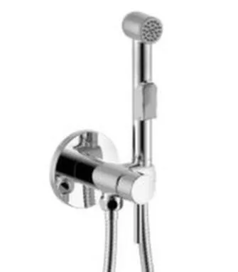 Купить Смеситель с гигиеническим душем, Rossinka в интернет-магазине Akvilon.kz