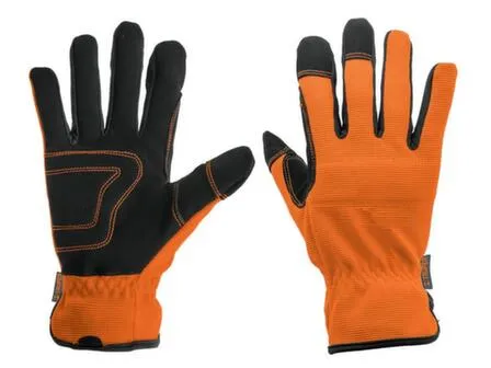 Купить Перчатки механика, профессиональные, TRUPER в интернет-магазине Akvilon.kz