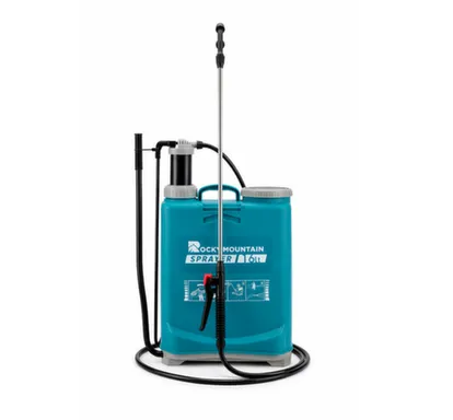 Опрыскиватель садовый 16 литров в интернет-магазине Akvilon.kz