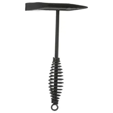 Купить Молоток сварщика шлакоотбойный 500 г SOLARIS в интернет-магазине Akvilon.kz