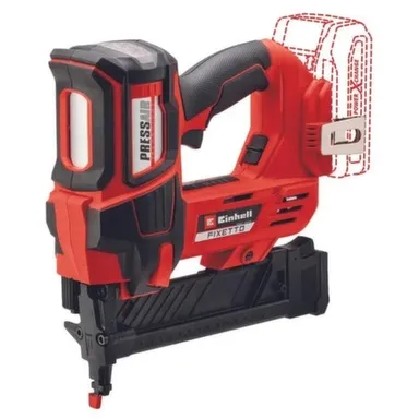 Купить Аккумуляторный скобозабиватель FIXETTO 18/38 S - Solo Einhell в интернет-магазине Akvilon.kz