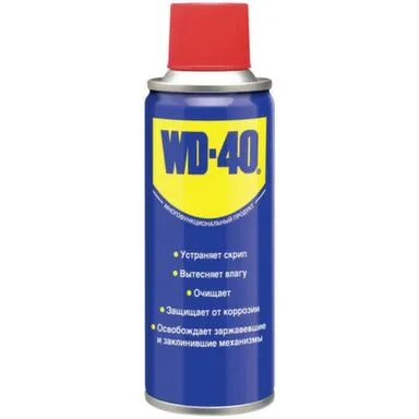 Купить Универсальный спрей WD-40 300 мл в интернет-магазине Akvilon.kz