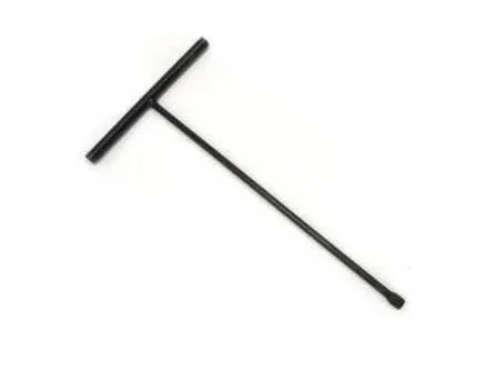 Купить Ключ для сборки радиаторов 90x15 мм FORZA в интернет-магазине Akvilon.kz