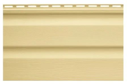 Купить Сайдинг ПВХ Альта Профиль 3660x230 мм золотистый в интернет-магазине Akvilon.kz