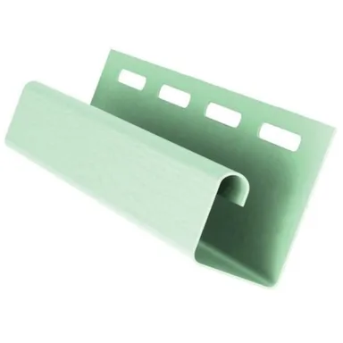 Купить J- профиль Альта Профиль 3660 мм фисташковый в интернет-магазине Akvilon.kz