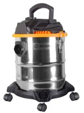 Купить Пылесос строительный СП-1500/20А, Вихрь в интернет-магазине Akvilon.kz