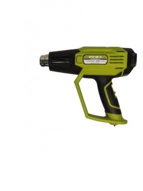 Купить Фен технический HG-2000WLCD, IVT в интернет-магазине Akvilon.kz