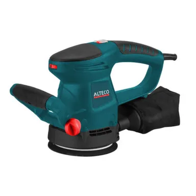 Купить Шлифмашина эксцентриковая EX 0910, Alteco в интернет-магазине Akvilon.kz