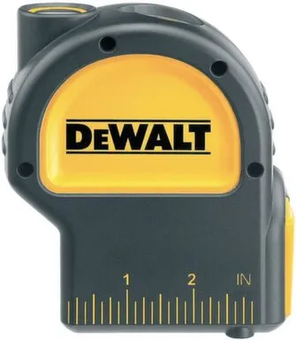 Купить Лазерный отвес DW082K, DeWalt в интернет-магазине Akvilon.kz