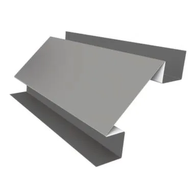 Купить Угол внутренний сложный 75x75x3000 мм темно серый в интернет-магазине Akvilon.kz