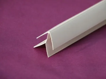 Купить Молдинг пластиковый наружный 3м/30шт. уп в интернет-магазине Akvilon.kz