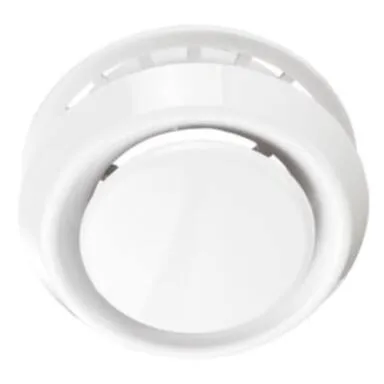 Купить Анемостат приточно-вытяжной d125мм, Vents в интернет-магазине Akvilon.kz