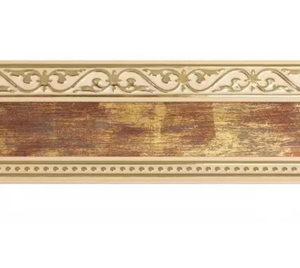 Купить Бленда МОНАРХ золото антик 70мм Золото антик в интернет-магазине Akvilon.kz