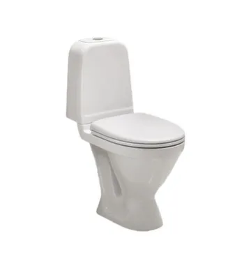 Купить Унитаз напольный САМАРСКИЙ (С), Sanita в интернет-магазине Akvilon.kz