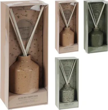 Купить Ароматизатор воздуха для помещений, диффузор 100 мл, палочки 6 шт, в ассортименте, Koopman в интернет-магазине Akvilon.kz