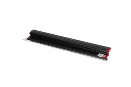 Купить Шпатель Ergoplast профиль со сменным полотном, 800x0,3 мм, Olejnik в интернет-магазине Akvilon.kz