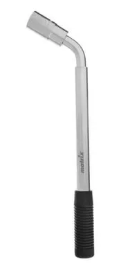 Купить Ключ баллонный Г-образный, 1/2, телескопический, 17x19 мм, Matrix в интернет-магазине Akvilon.kz