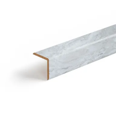 Купить Уголок МДФ Лорд 28x28x2700 мм, агат в интернет-магазине Akvilon.kz