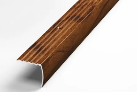 Купить Порог на ступени 30x27x900 мм,мербау, Лука в интернет-магазине Akvilon.kz