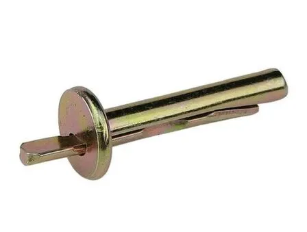 Купить Анкер-клин для подвесных потолков 6x60 мм в интернет-магазине Akvilon.kz