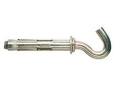 Купить Анкерный болт HG с крюком 16x100 мм в интернет-магазине Akvilon.kz