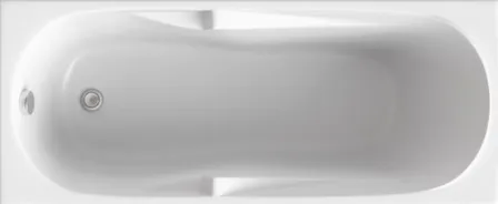 Купить Ванна акриловая Ибица 150x70 см, BAS в интернет-магазине Akvilon.kz