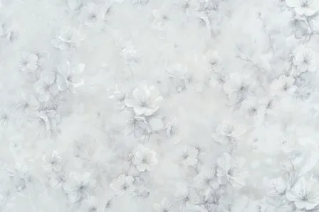 Купить Обои виниловые на флизелиновой основе, FREEDOM Паулина, светло-серый, 1,06x10 м, Артекс в интернет-магазине Akvilon.kz