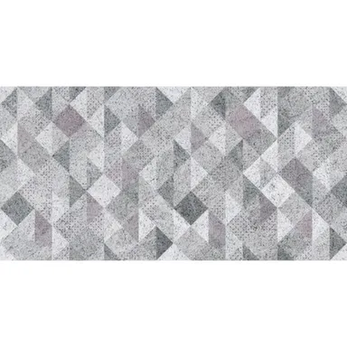 Купить Вставка Стоун массив серый 30x60 см,Нефрит Керамика в интернет-магазине Akvilon.kz