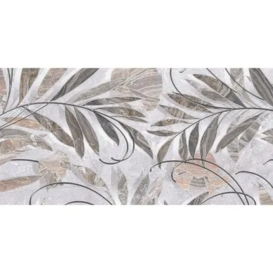 Купить Вставка Барбадос массив 2 серый 30x60 см,Нефрит Керамика в интернет-магазине Akvilon.kz