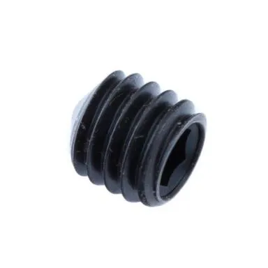 Купить Винты установочные 5x6мм (4 шт), Стройбат в интернет-магазине Akvilon.kz