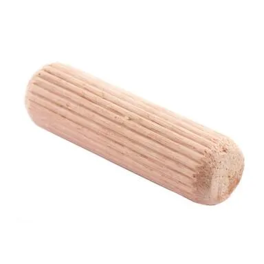 Купить Шкант мебельный 12x40мм (25 шт), Стройбат в интернет-магазине Akvilon.kz