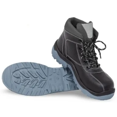 Купить Ботинки рабочие из натуральной кожи р-р 39, Utex в интернет-магазине Akvilon.kz